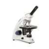 Microscope Monoculaire BioBlue - Platine X-y - 4x/10x/40x/100x