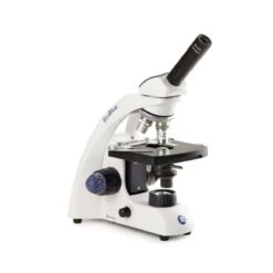 Microscope Monoculaire BioBlue - Platine X-y - 4x/10x/40x