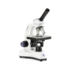 Microscope Monoculaire EcoBlue - Platine X-y - 4x/10x/40x