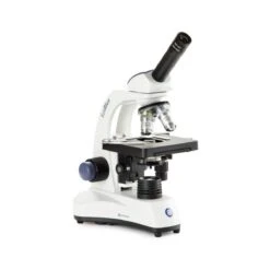 Microscope Monoculaire EcoBlue - Platine X-y - 4x/10x/40x