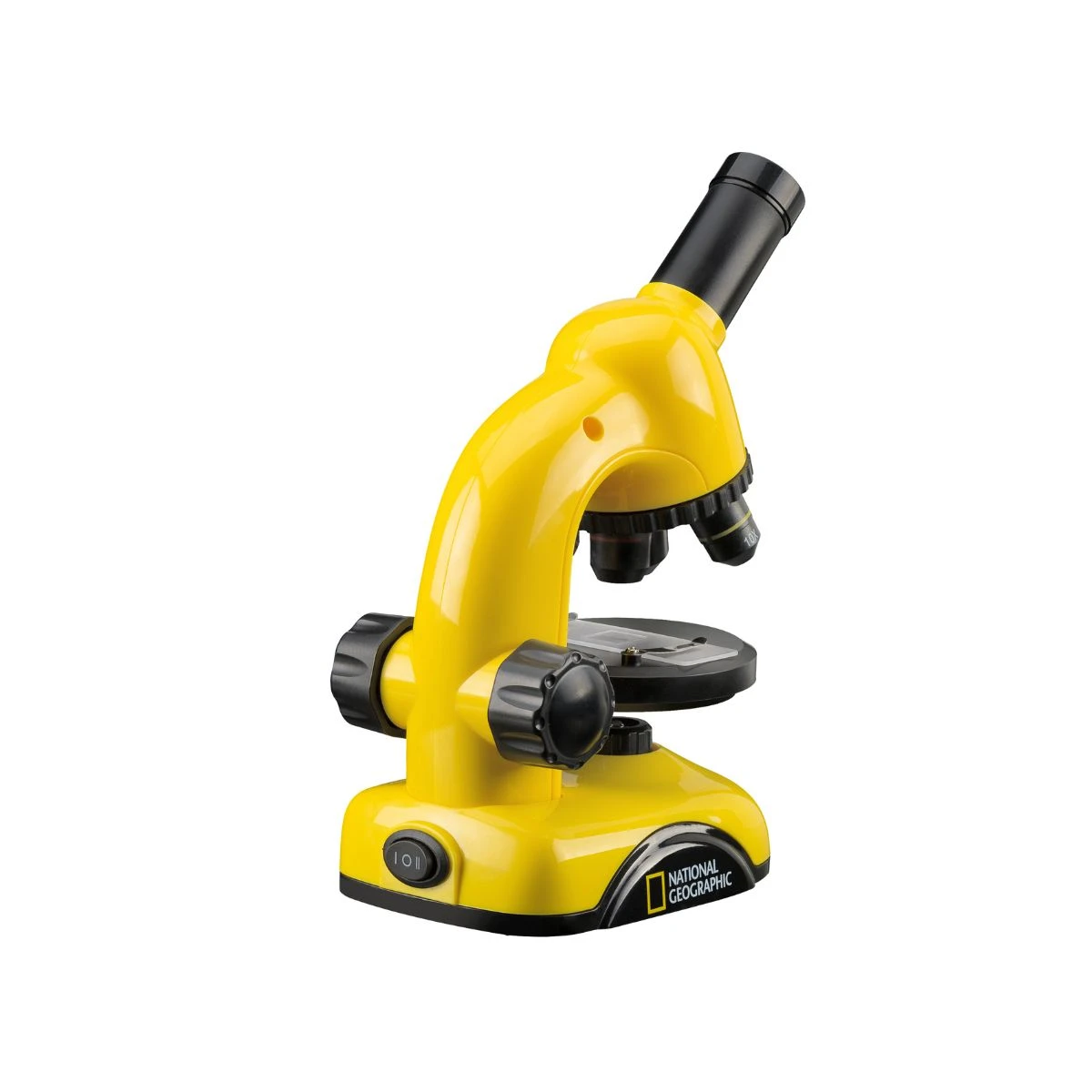 Bresser Microscope National Geographic 40x-800x – Image 2