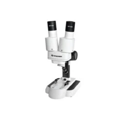 Bresser Microscope Stéréo 20x