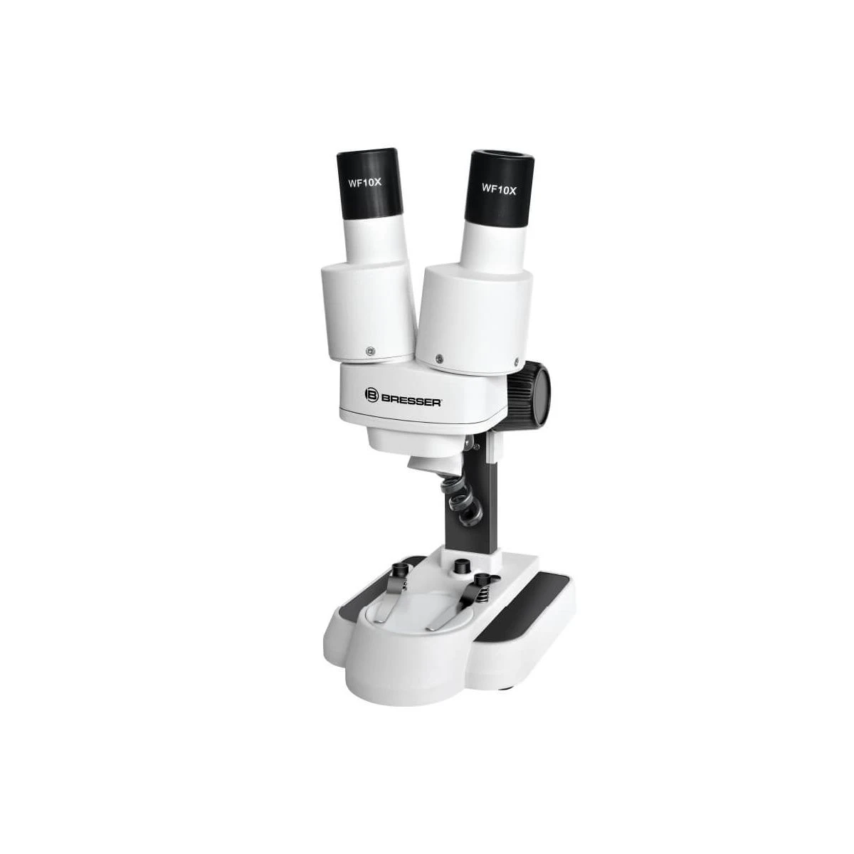 Bresser Microscope Stéréo 20x