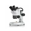 Bresser Microscope Stéréo Analyth STR Trino 10x-40x Double éclairage