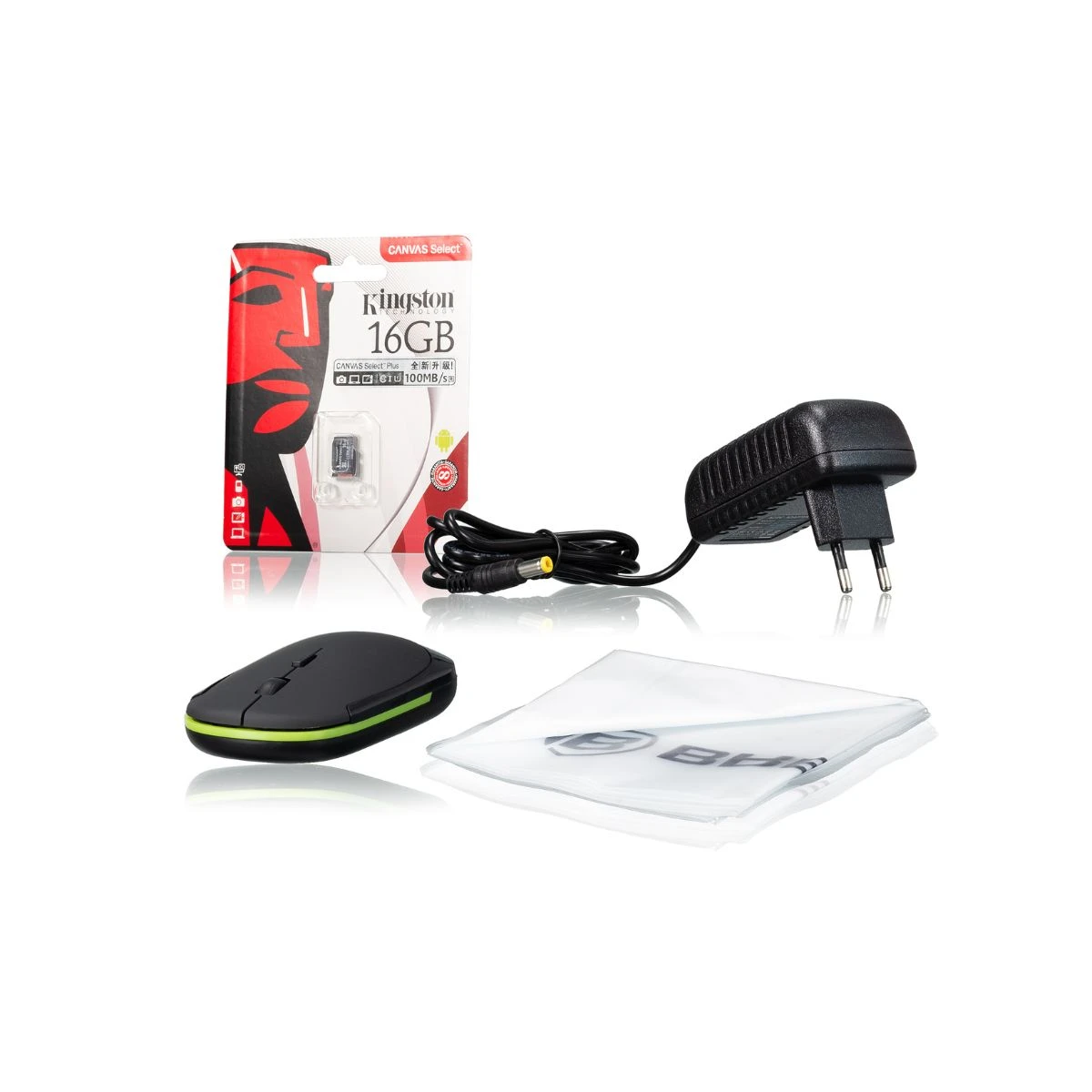 Microscope Stéréo Avec écran LCD Bresser Analyth 0.7-4.5 – Image 4