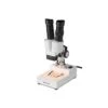 Microscope Stéréo Bresser Biorit ICD 20x