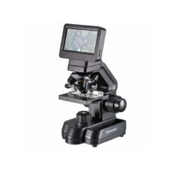 Microscope Tactile LCD Avec Port HDMI Bresser Biolux