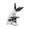 Microscope Trinoculaire BioBlue - Platine X-y - 4x/10x/40x/100x