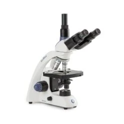 Microscope Trinoculaire BioBlue - Platine X-y - 4x/10x/40x/100x