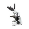 Microscope Trinoculaire BScope - Obj. E-Plan - Platine X-y - 4x/10x/40x/100x
