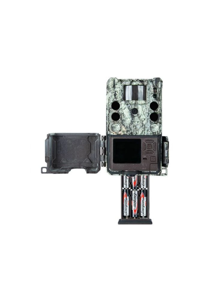 Bushnell PIEGE PHOTOGRAPHIQUE CORE 4K - 30 MP - LED NOIRE - CAMO – Image 2