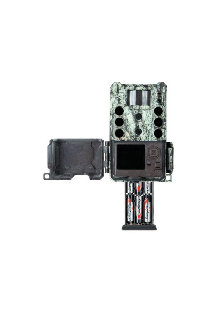 Bushnell PIEGE PHOTOGRAPHIQUE CORE DS 4K - 32 MP - LED NOIRE - CAMO – Image 3