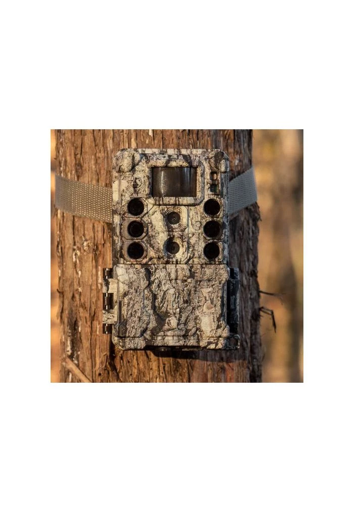 Bushnell PIEGE PHOTOGRAPHIQUE CORE DS 4K - 32 MP - LED NOIRE - CAMO – Image 5