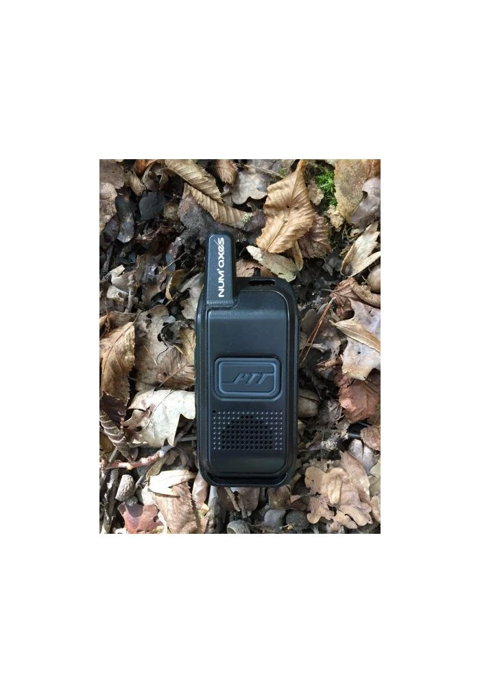 Talkie-walkie TLK1038 – Image 4