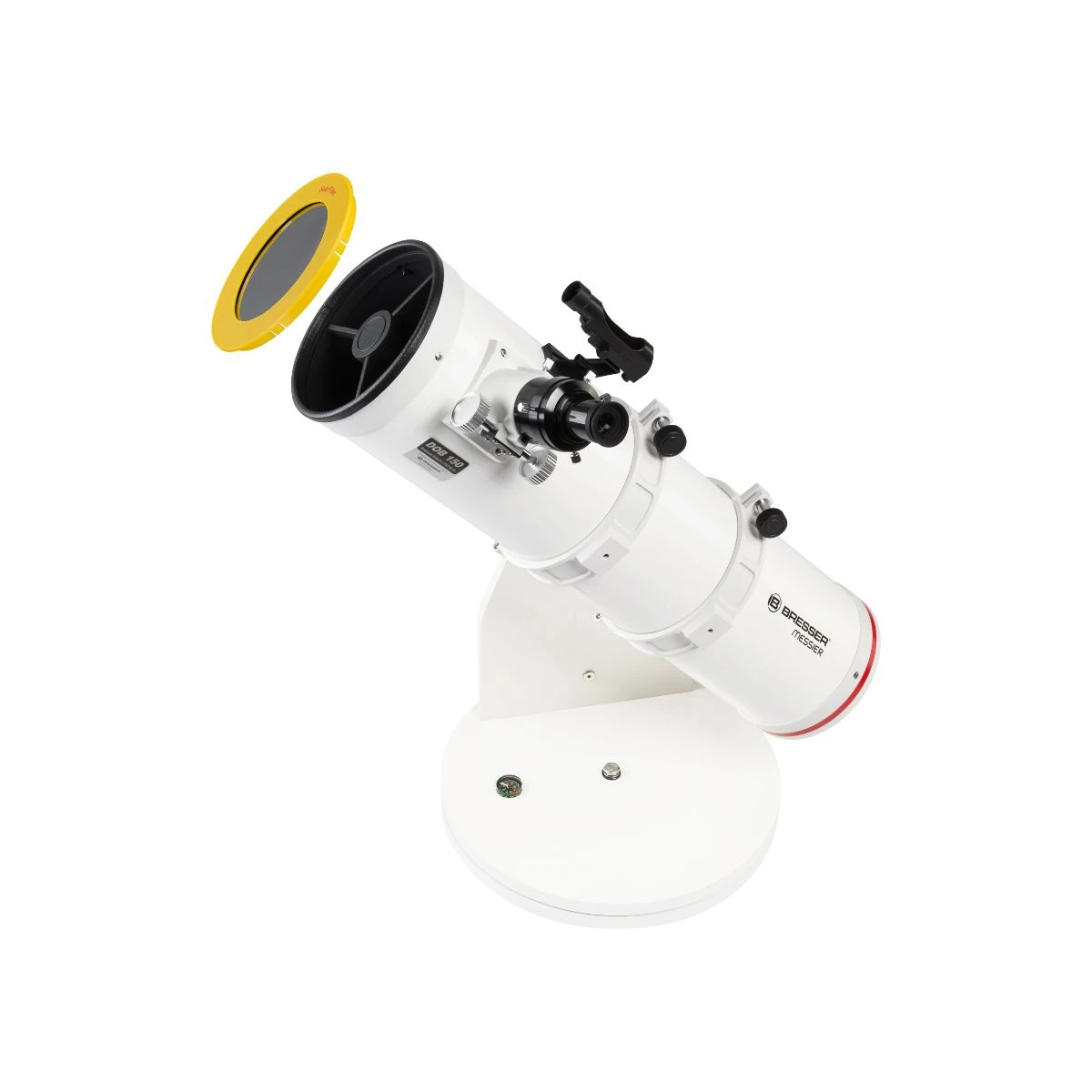 Télecope Bresser Messier Dobson 6 – Image 2