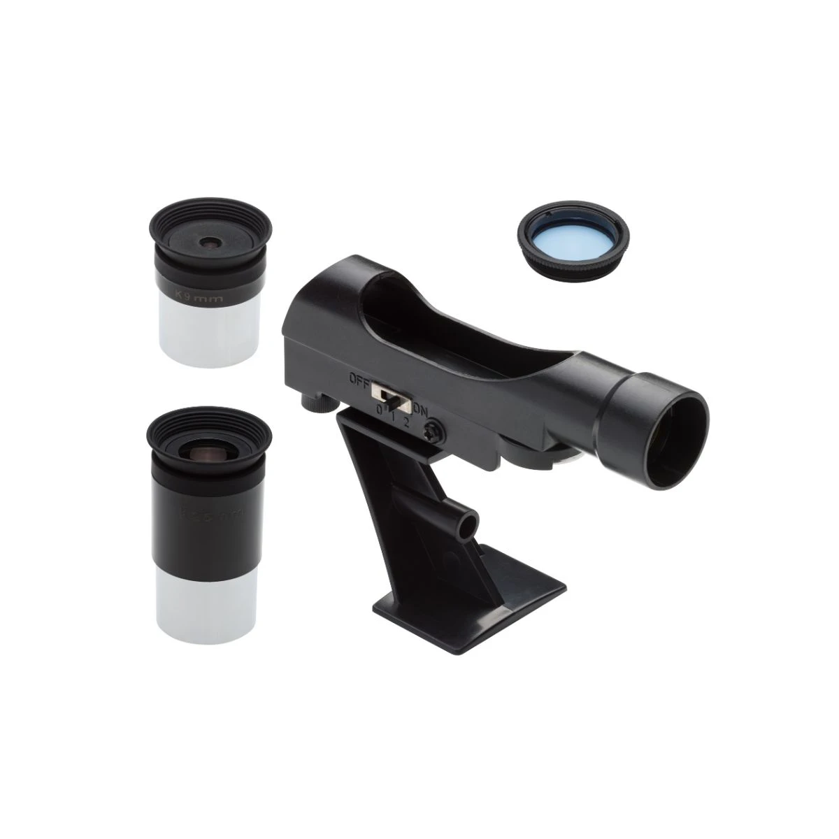 Télecope Bresser Messier Dobson 6 – Image 3