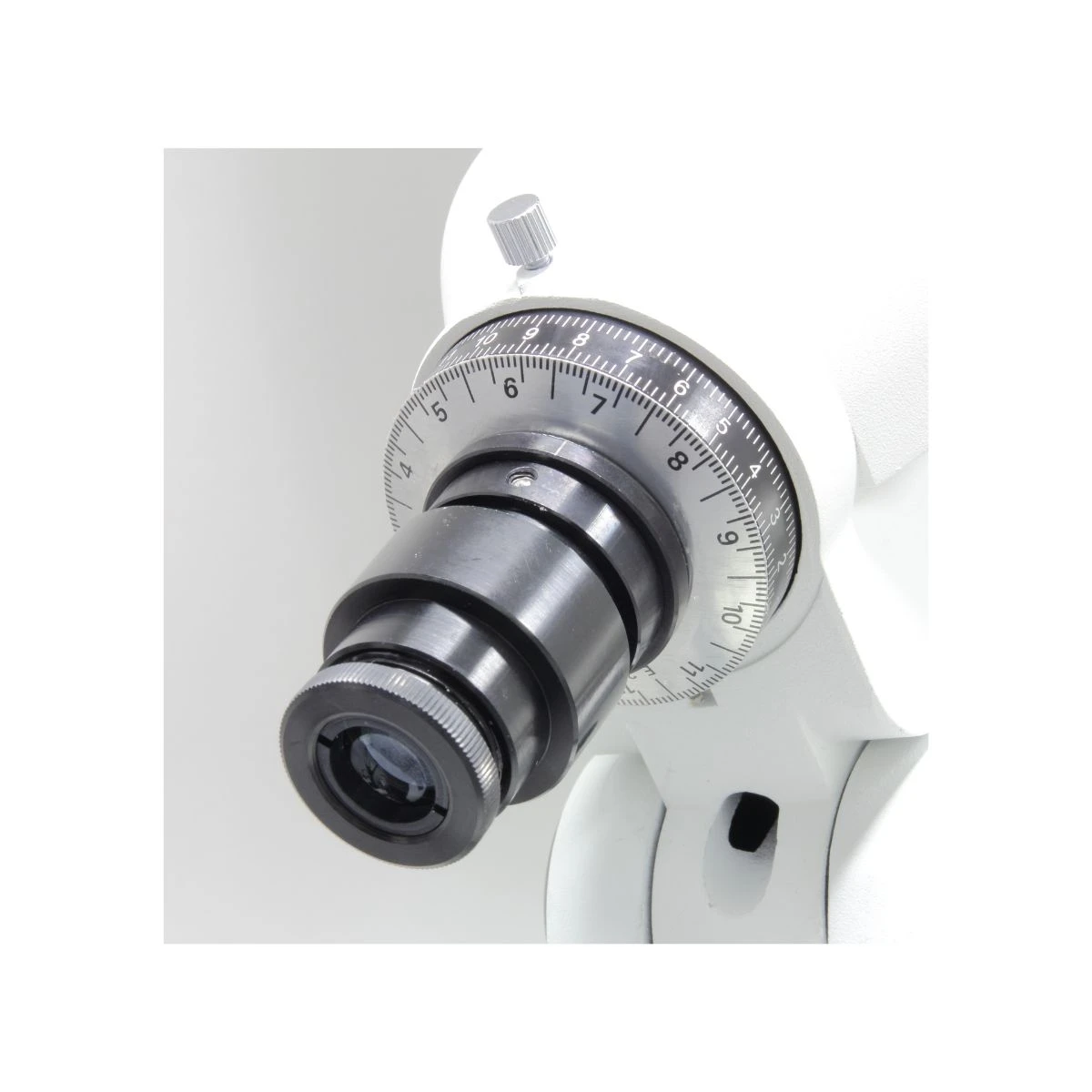 Télecope Bresser Messier MC-100/1400 EXOS-2 + GoTo – Image 5