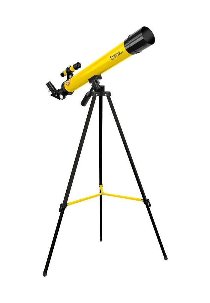 Bresser Télescope 50/600 AZ (CA) – Image 2