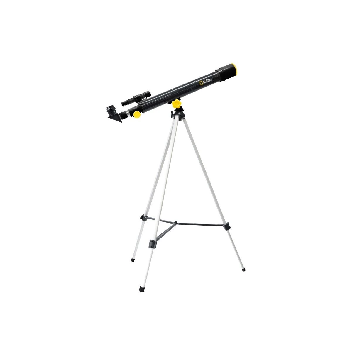 Bresser Télescope 50/600 AZ