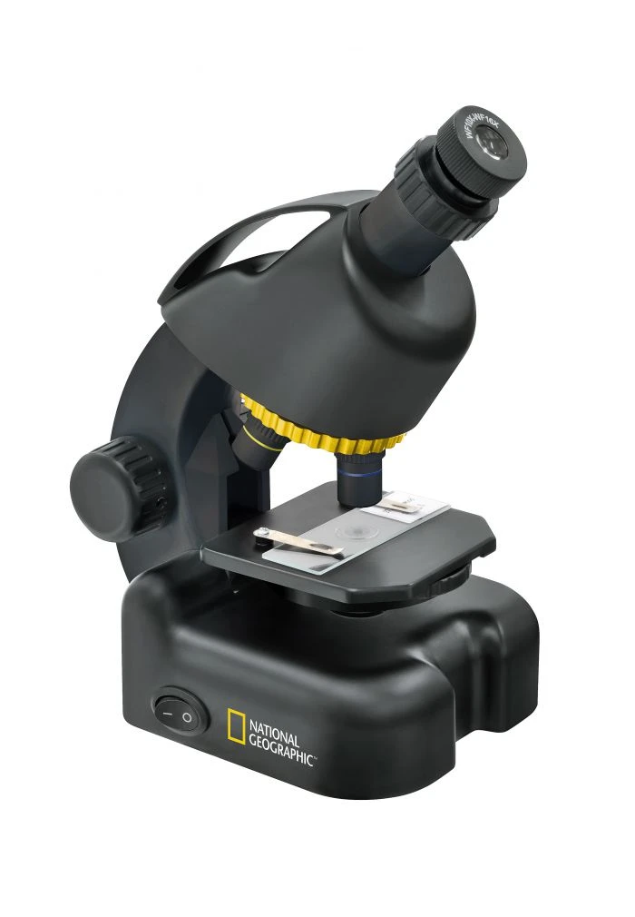 Bresser Télescope 50/600 + Microscope 640x + Smartphoneadapter – Image 4