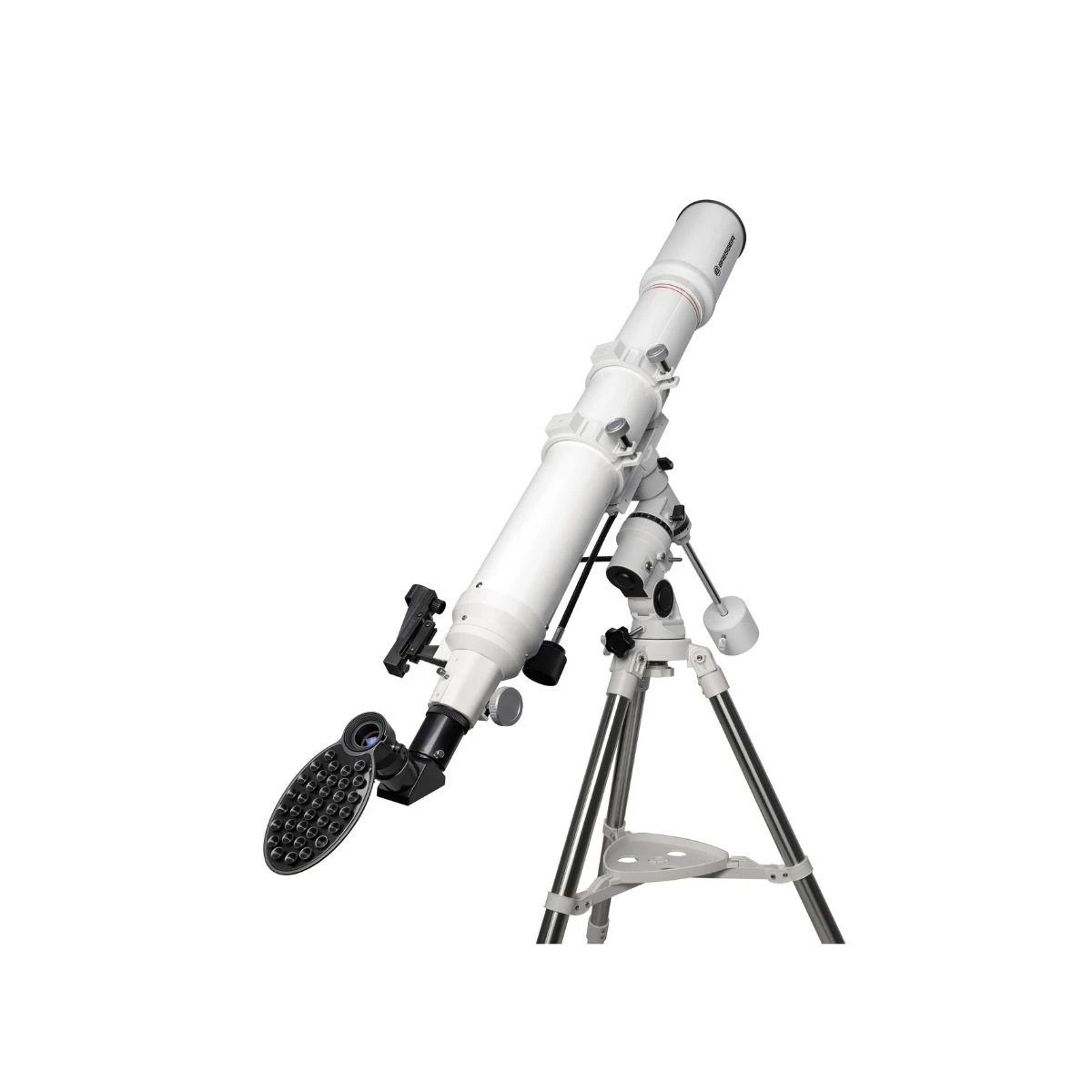 Télescope Bresser First Light AR - 102/1000 – Image 2
