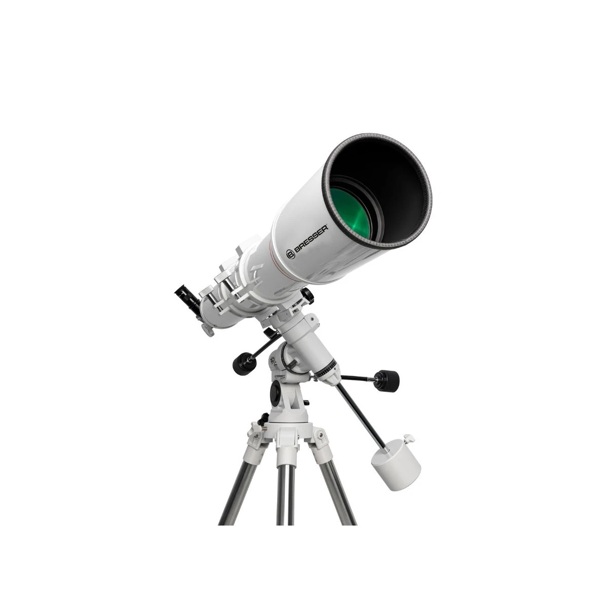 Télescope Bresser First Light AR - 102/1000 – Image 3