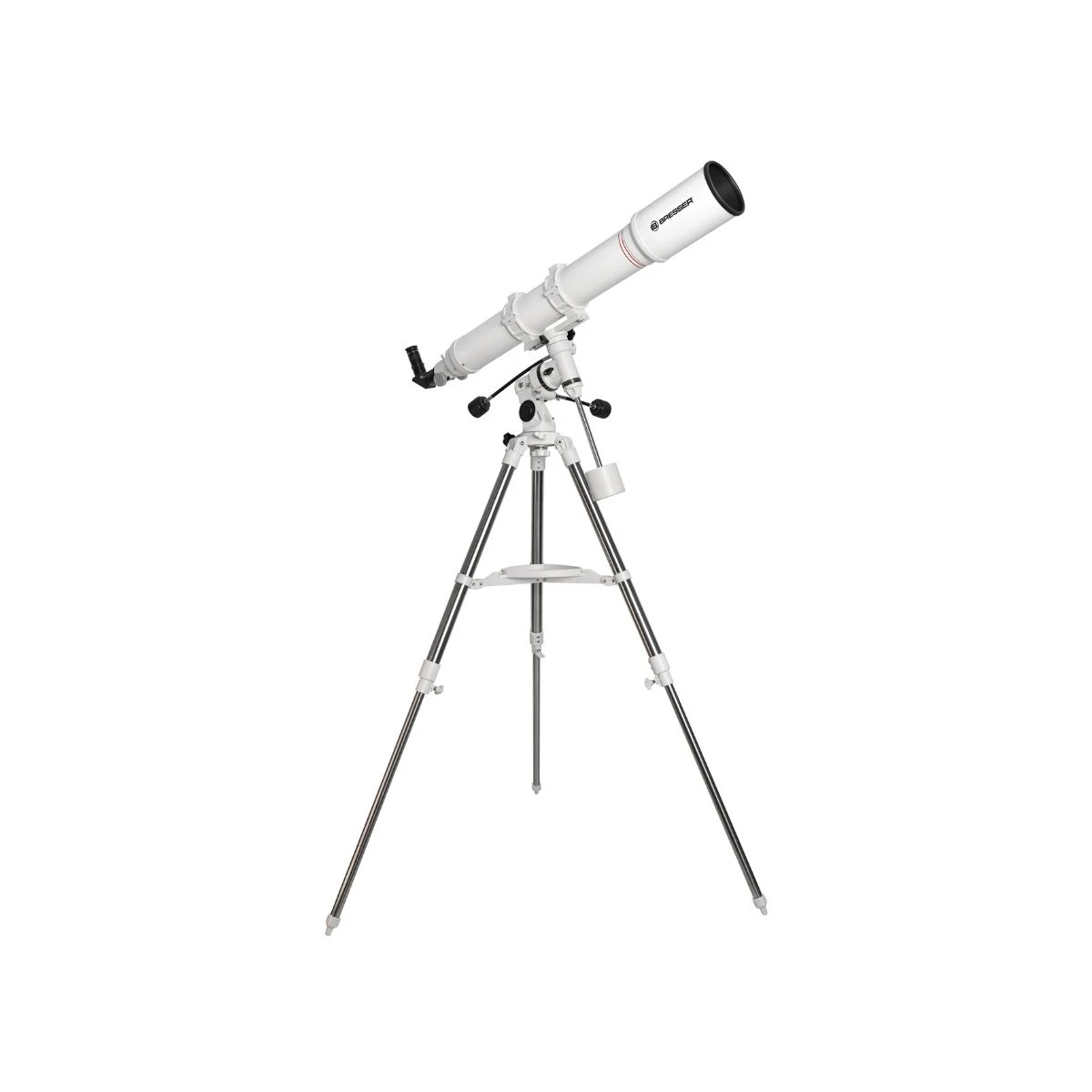 Télescope Bresser First Light AR - 102/1000
