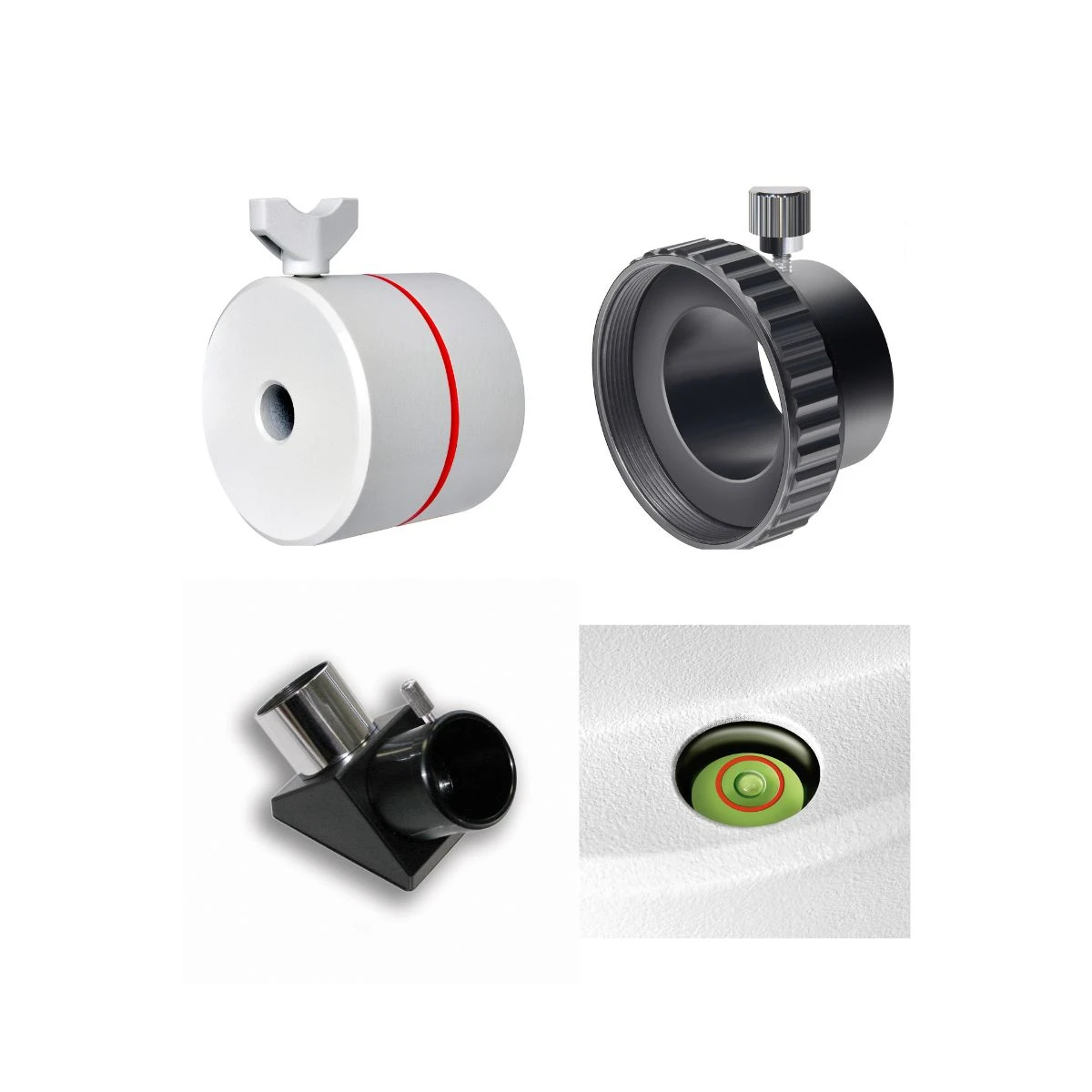 Télescope Bresser Messier MC-127/1900 EXOS-1 – Image 4