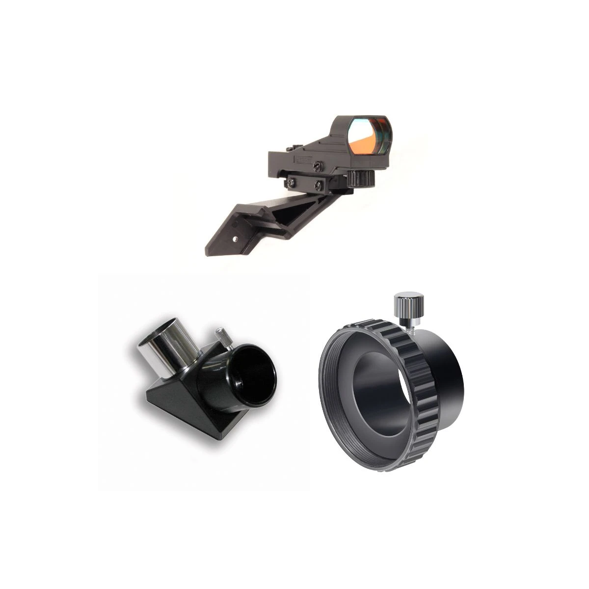 Télescope Bresser Messier MC-127/1900 EXOS-2 – Image 3