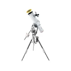 Télescope Bresser Messier NT-130/1000 EXOS-2 + GoTo