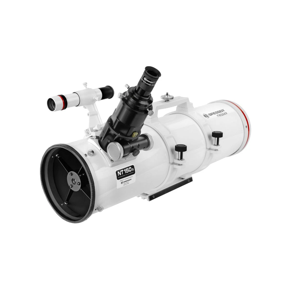 Télescope Bresser Messier NT-150S 150/750 EXOS1 – Image 2