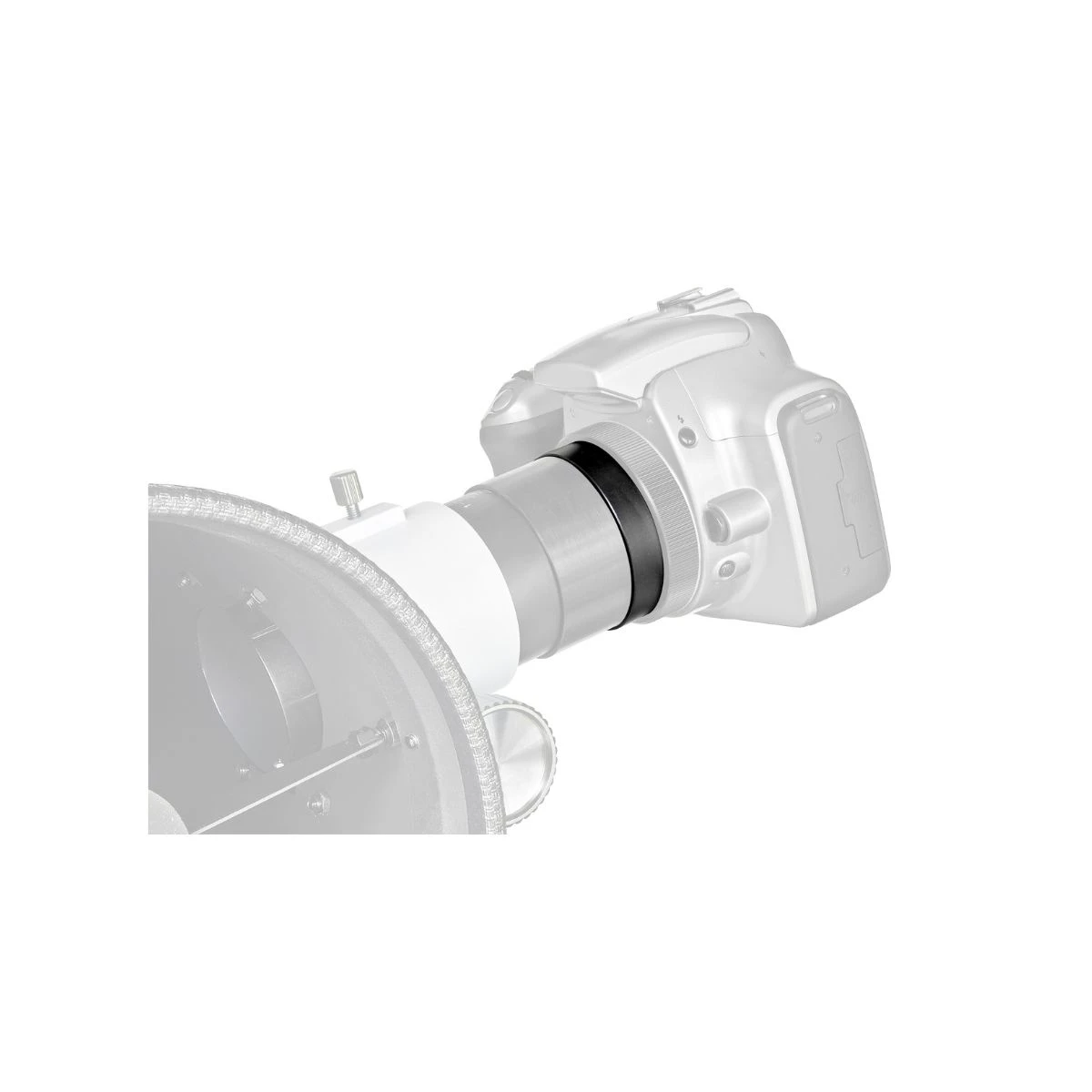 Télescope Bresser Messier NT-150S 150/750 EXOS1 – Image 4