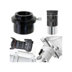 Télescope Bresser Messier NT-150S/750 EXOS-2 + GoTo