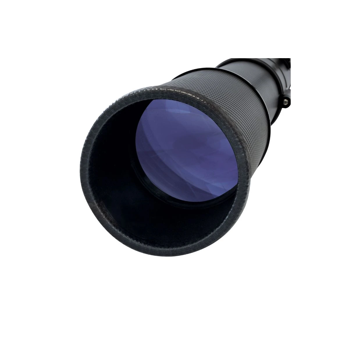 Télescope Bresser Polaris-II 70/900 EQ3 + Adaptateur Smartphone + Filtre Solaire – Image 3