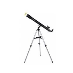Télescope Bresser Sirius 70/900 AZ + Adaptateur Smartphone