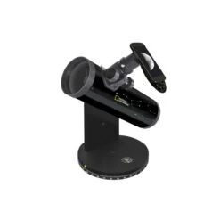 Bresser Télescope Compact 76/350