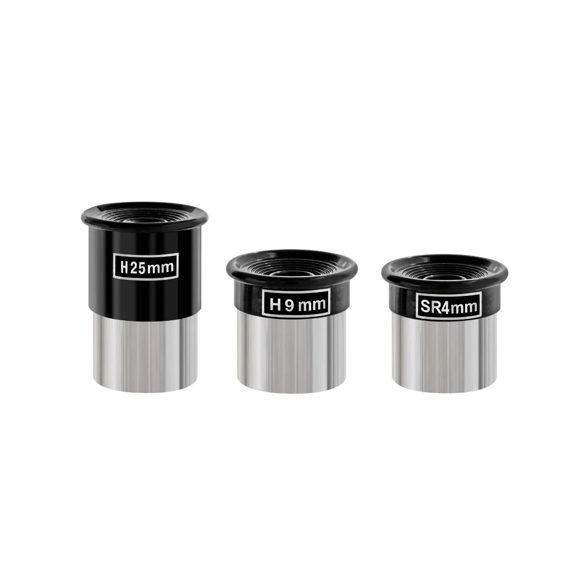 Bresser Télescope Réflecteur 114/900 AZ – Image 2