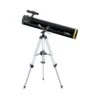 Bresser Télescope Réflecteur 114/900 AZ