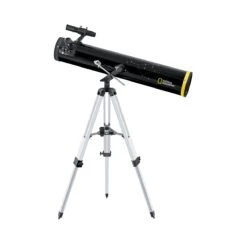 Bresser Télescope Réflecteur 114/900 AZ