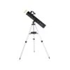 Télescope Réflecteur Bresser Venus 76/700 AZ + Adaptateur Smartphone
