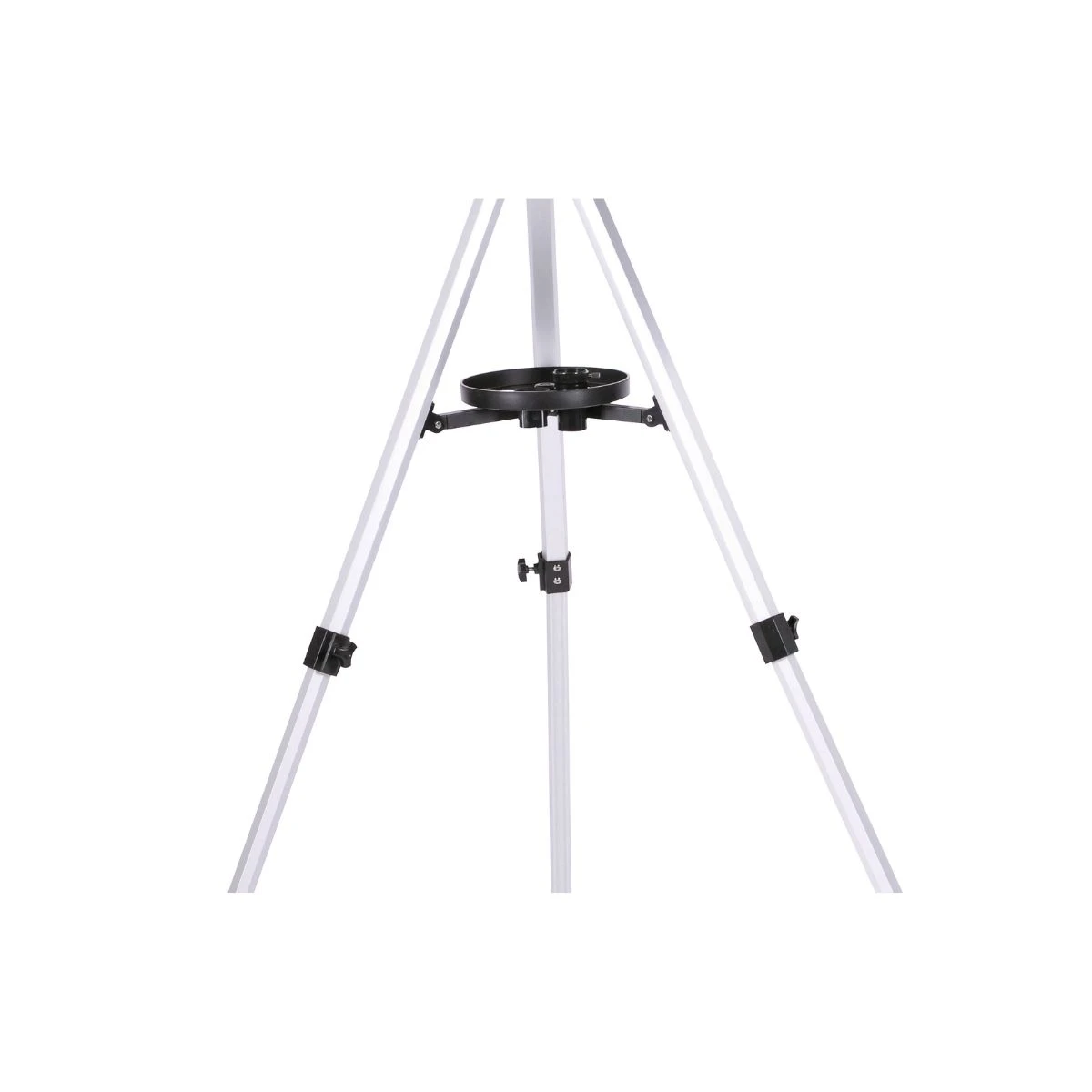 Télescope Réflecteur Bresser Venus 76/700 AZ + Adaptateur Smartphone – Image 5