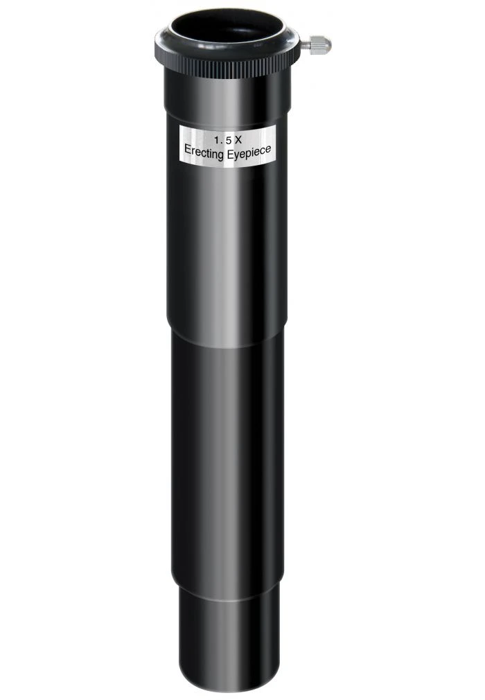 Bresser Télescope Réfracteur 50/600 AZ Vert – Image 2