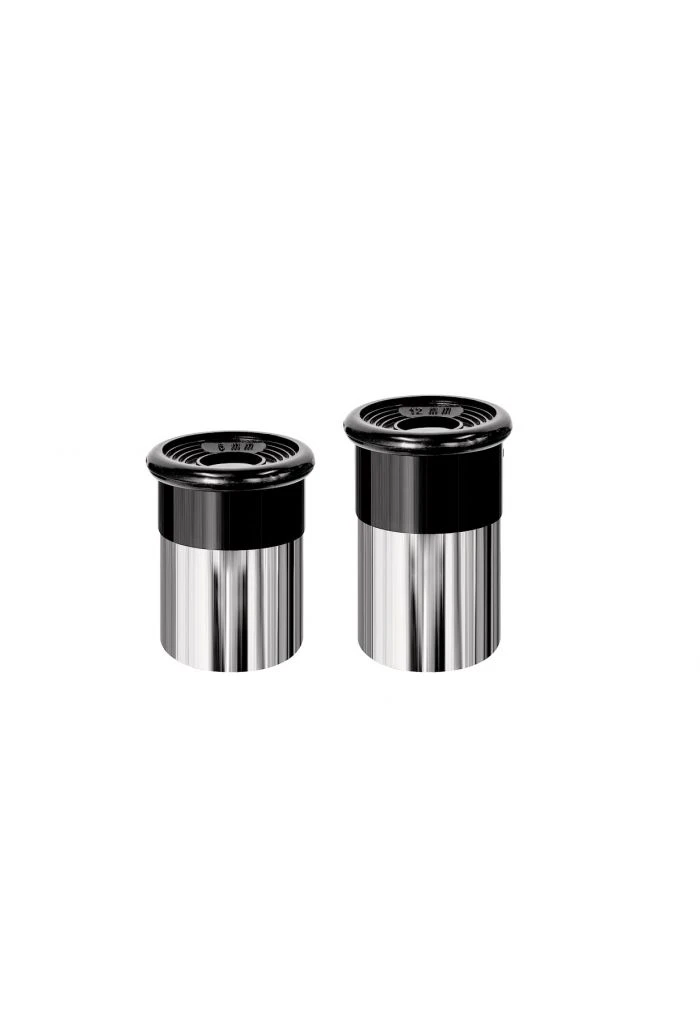 Bresser Télescope Réfracteur 50/600 AZ Vert – Image 4