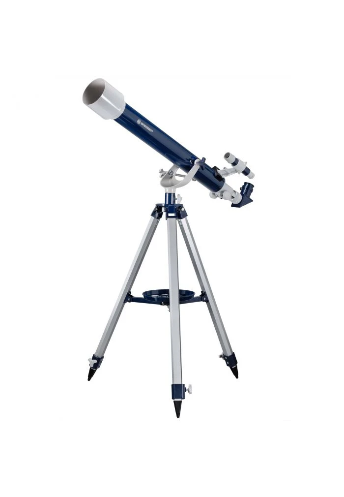Télescope Réfracteur Bresser Junior 60/700 AZ1 – Image 2