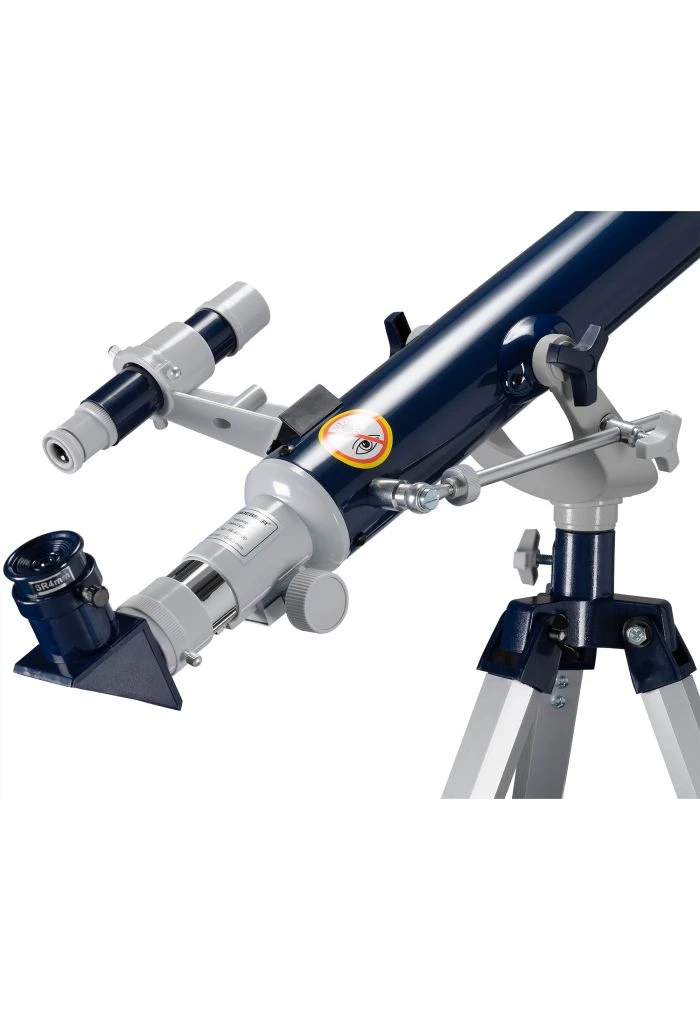 Télescope Réfracteur Bresser Junior 60/700 AZ1 – Image 3