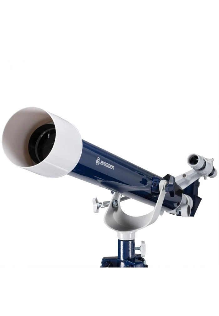 Télescope Réfracteur Bresser Junior 60/700 AZ1 – Image 4