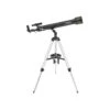 Bresser Télescope Réfracteur National Geographic 60/700 AZ