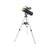 Bresser Télescope Solarix AZ 114/500 - Carbon + Kit Démarrage