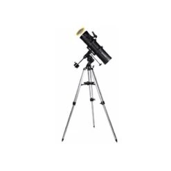 Bresser Télescope Spica 130/650 EQ3 Carbon Parabolic + Filtre Solaire
