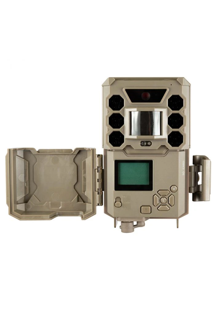 Bushnell TROPHY CAM CORE - 24MP - LED NOIRE- BEIGE – Image 2